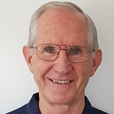 Graham Hunt
