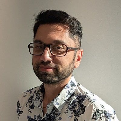 Jawad Shamsi