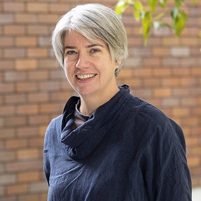 Josephine Vaughan