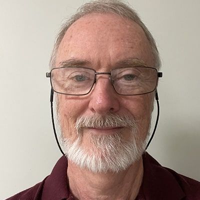 Ken Enderby