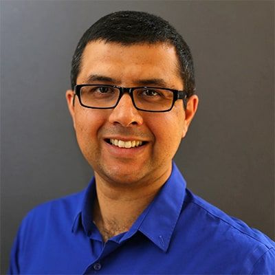 Neerav Bhatt