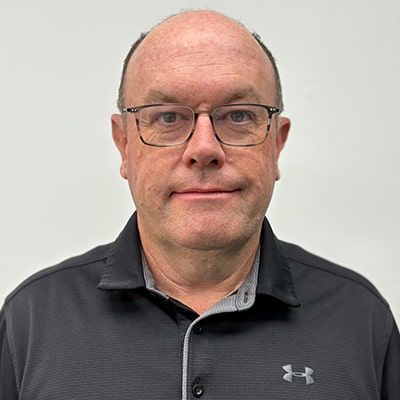 Paul O'Connor