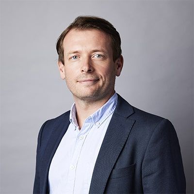 Scott Dwyer