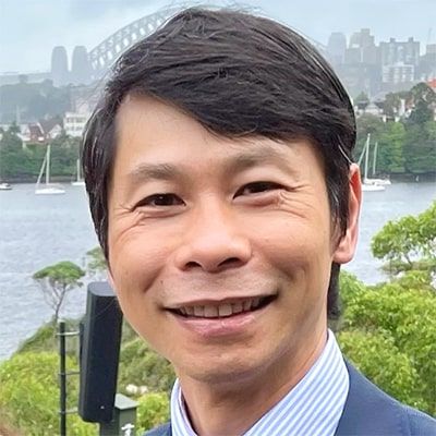 Steven Du