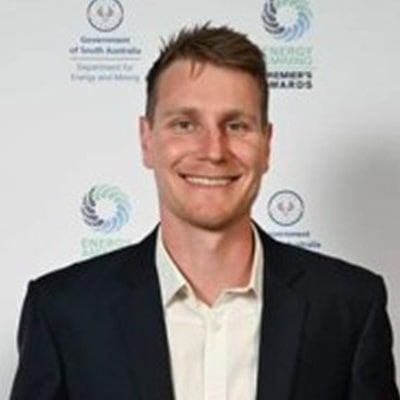 Tim Barson