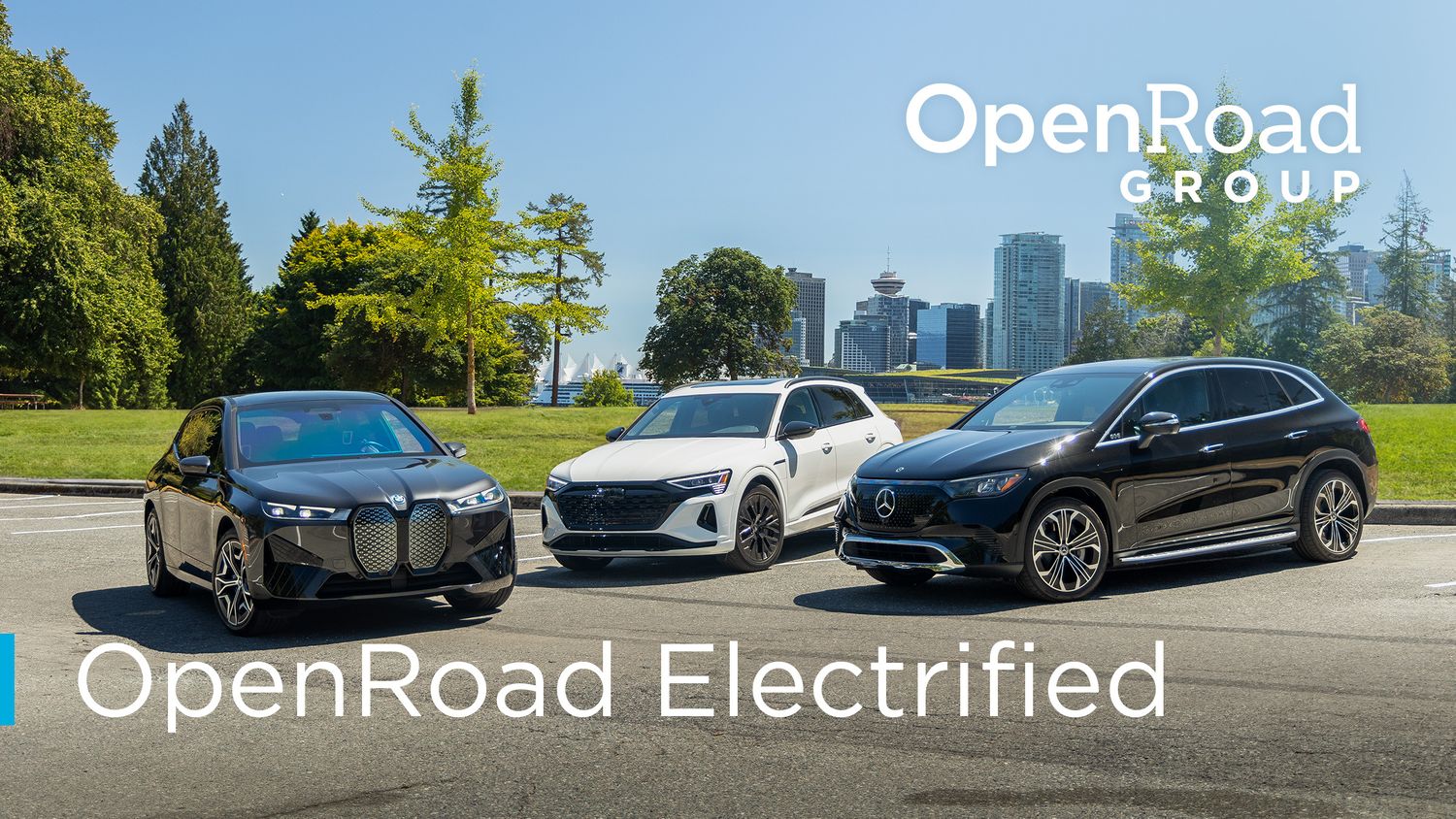 OpenRoad Group