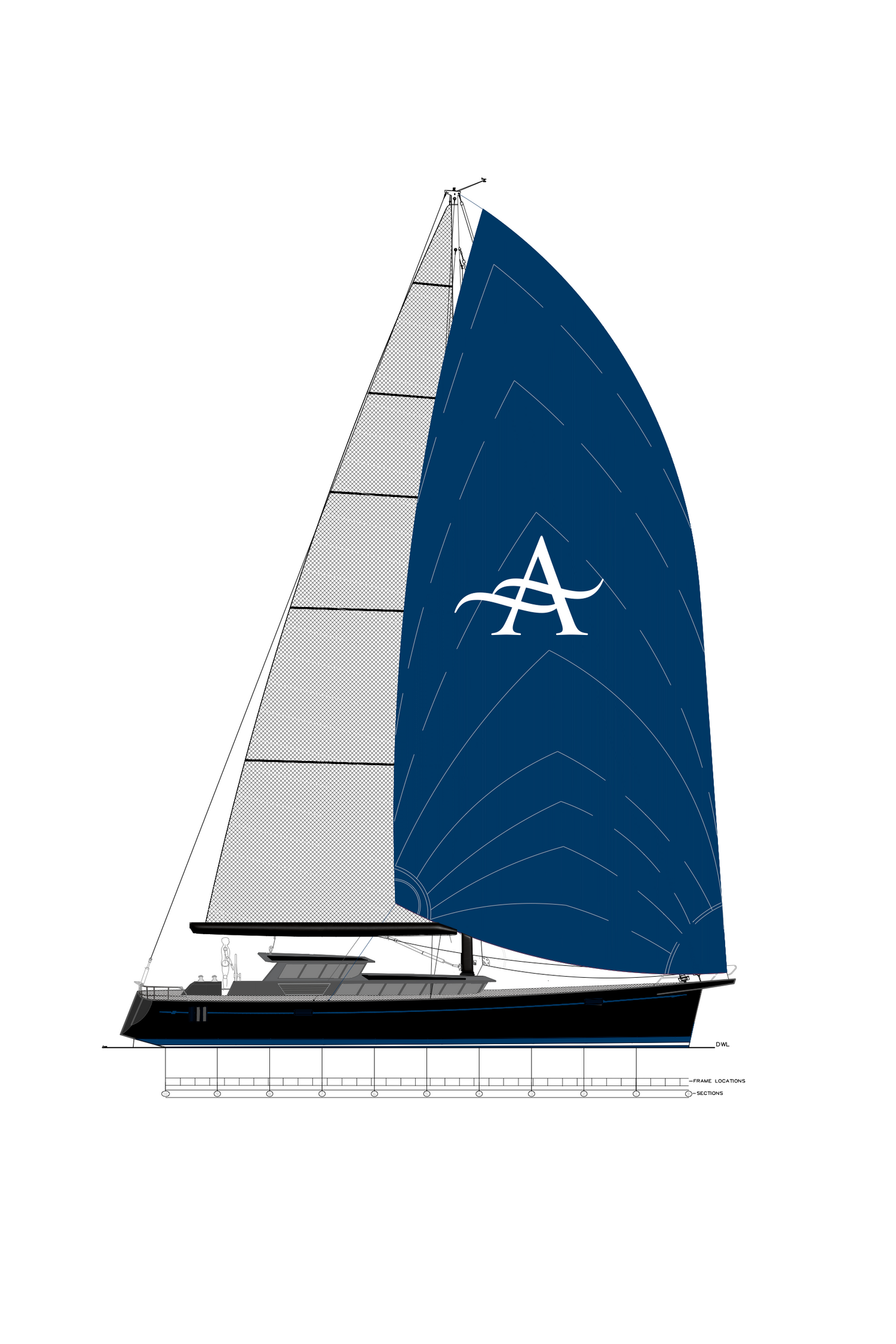 Alberni Yachts