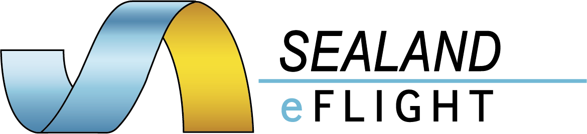 Sealand Flight