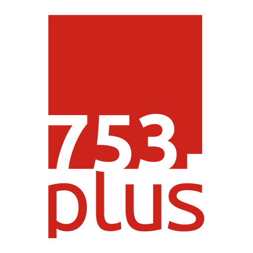 753 Plus