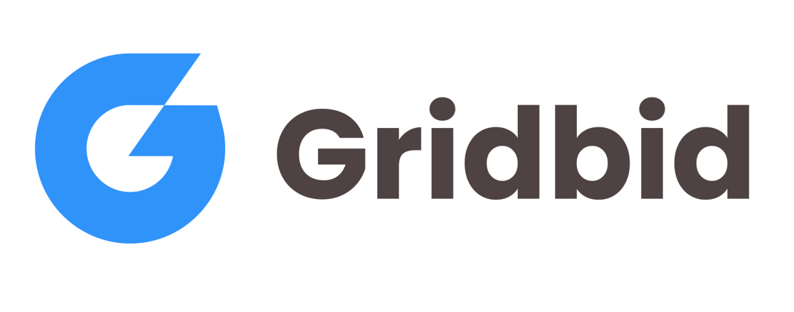 Gridbid Solutions inc.