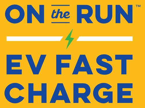 On the Run EV Fast Charge
