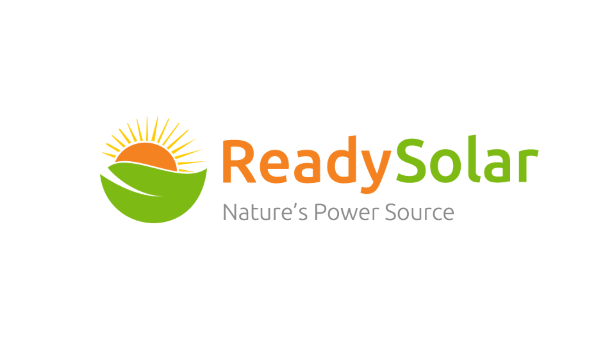 Ready Solar Inc.