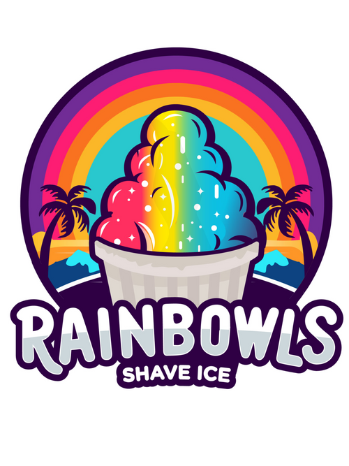 Rainbowls Shave Ice