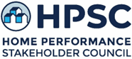 Home Performance Stakeholder Council