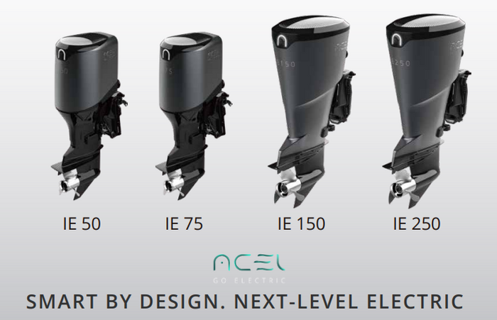 ACEL Power, Innovator in Electric Outboards, Accelerates Growth and Seeks Industry Partnerships at Major Tradeshows