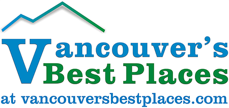 Vancouver's Best Places