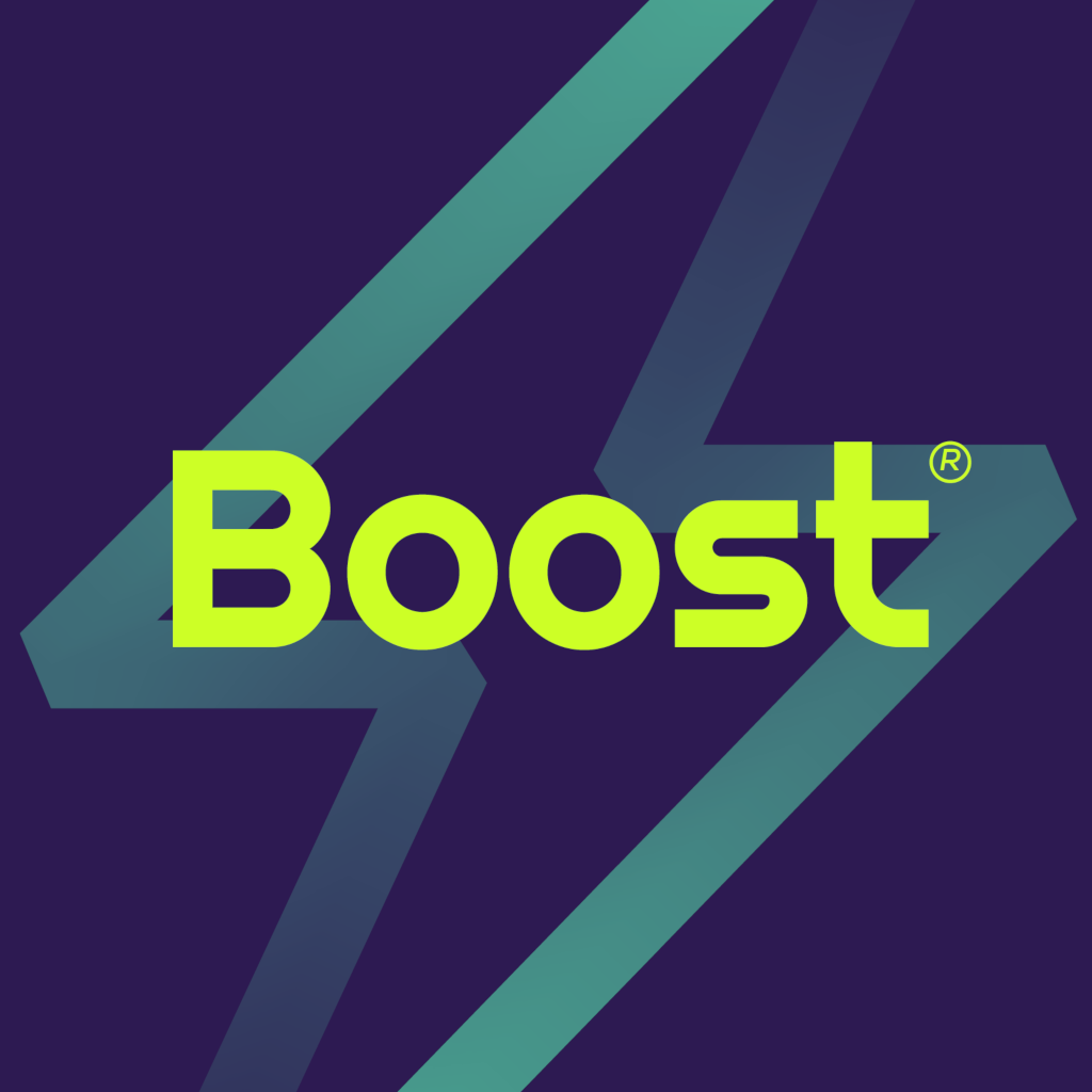 Boost Bike