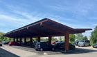 The solar car park company, turning car parks and rooftops into renewable energy power stations