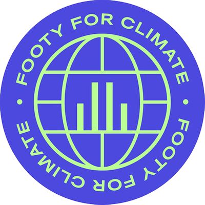 Footy For Climate