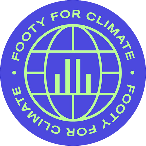 Footy For Climate