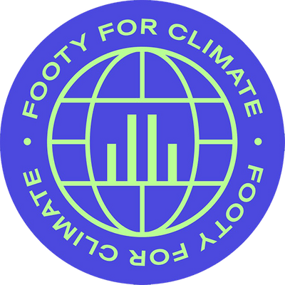 Footy For Climate