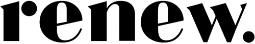 renew