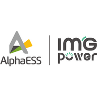 Company name - AlphaESS / IMPOWER