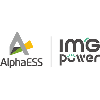 Exhibitor profile image for AlphaESS / IMPOWER
