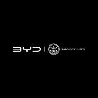 Company name - BYD