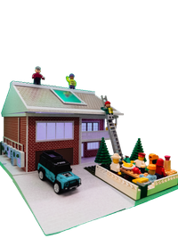 Company name - Children's Discovery Museum Limited