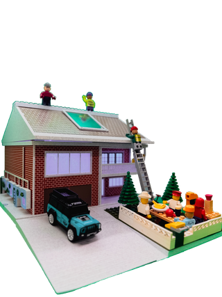 Exhibitor profile image for Children's Discovery Museum Limited
