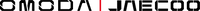 Company name - Omoda Jaecoo