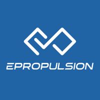 Company name - E-Propulsion
