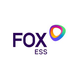 Exhibitor profile image for Fox ESS