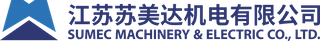Exhibitor profile image for Sumec Machinery & Electric Co