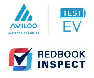 Exhibitor profile image for Test EV | Redbook Inspect