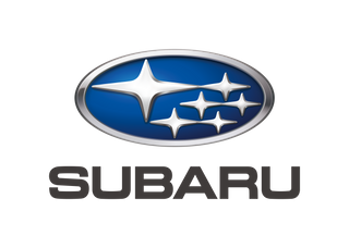 Exhibitor profile image for Subaru