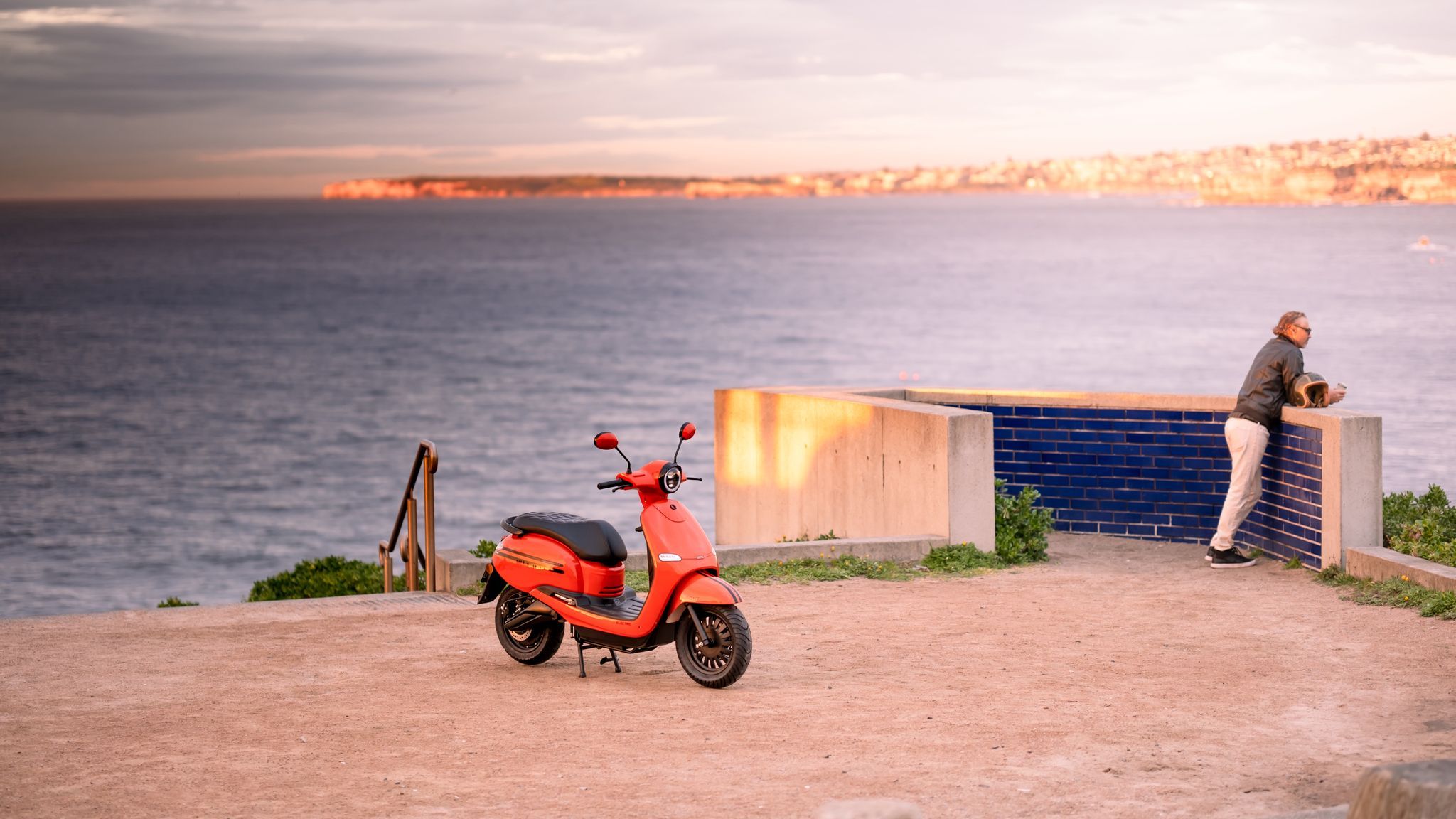 Cover image - Fonz Moto Pty Ltd