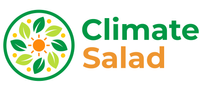 Company name - Climate Salad