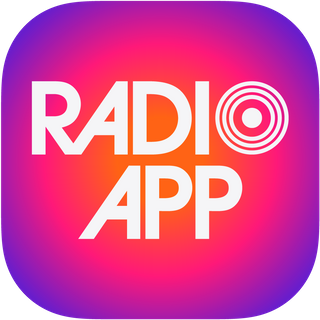 Exhibitor profile image for RadioApp