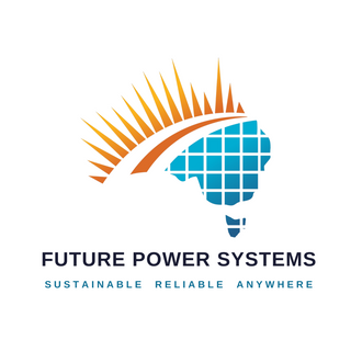 Exhibitor profile image for Future Power Solutions