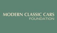Company name - Modern Classic Cars Foundation