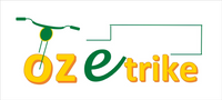 Company name - OZ eTrike