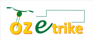 Exhibitor profile image for OZ eTrike