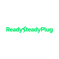 Company name - ReadySteadyPlug