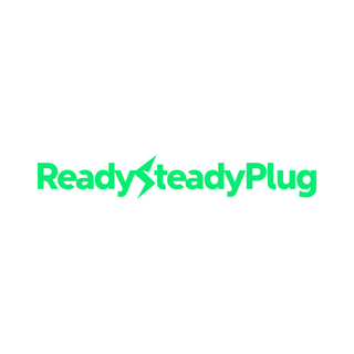 Exhibitor profile image for ReadySteadyPlug