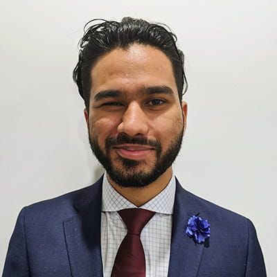 Ali Khan