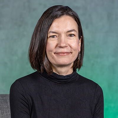Alida Jansen van Vuuren