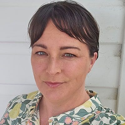 Speaker profile image for Andrea Persico