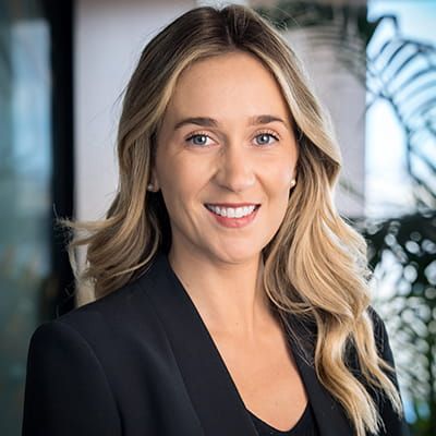Speaker profile image for Angela Burford